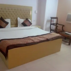 O Landmark Delhi (National Capital Territory of India)